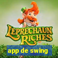 app de swing