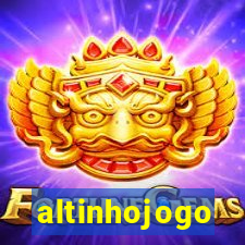 altinhojogo