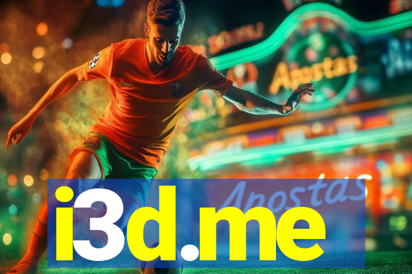 i3d.me