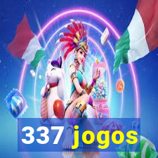 337 jogos