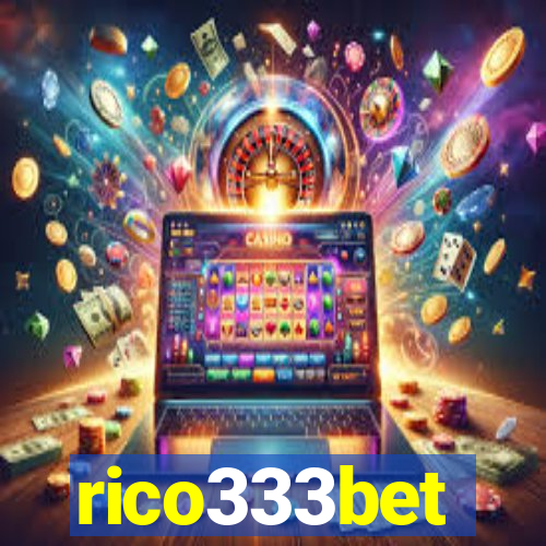 rico333bet