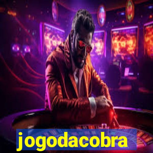 jogodacobra