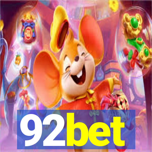 92bet