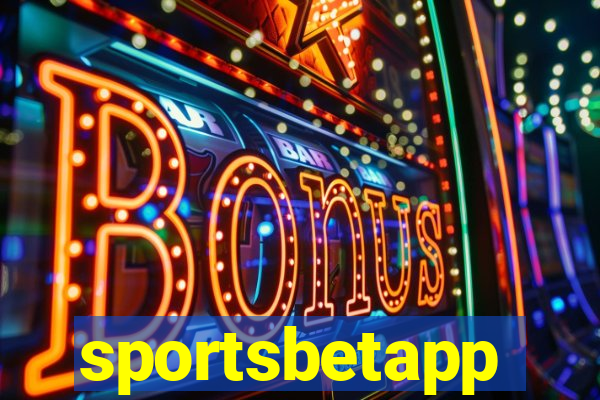 sportsbetapp