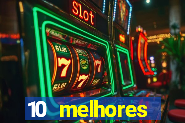 10 melhores plataformas de jogos