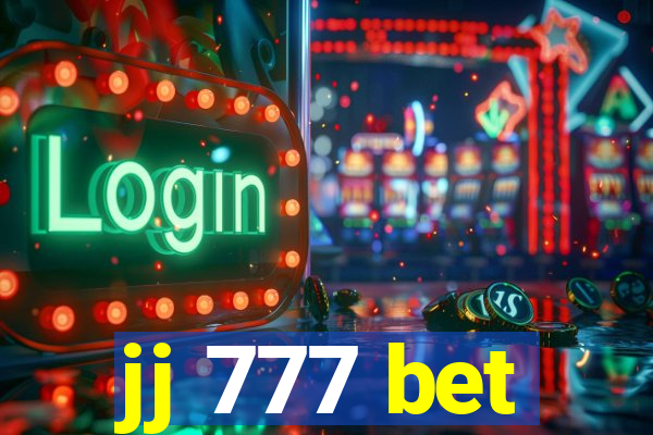 jj 777 bet