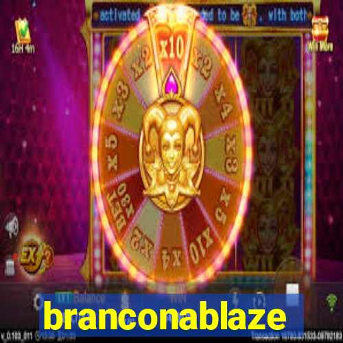 branconablaze