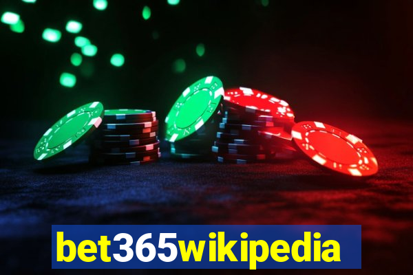 bet365wikipedia