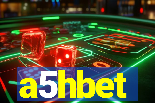 a5hbet