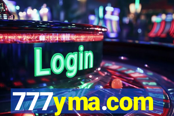 777yma.com