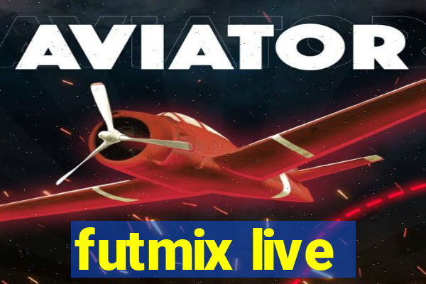 futmix live