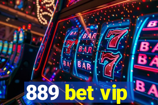 889 bet vip