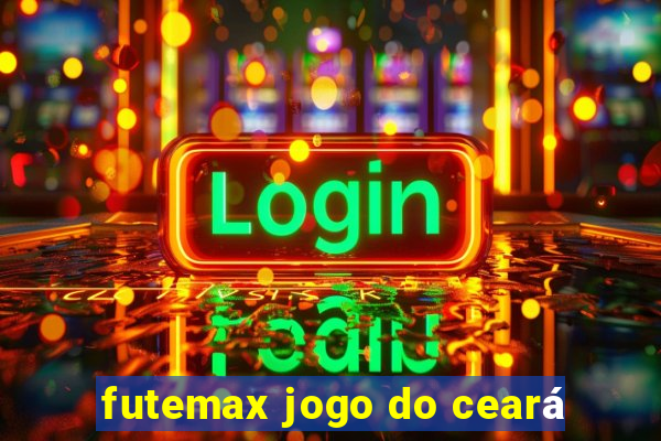 futemax jogo do ceará