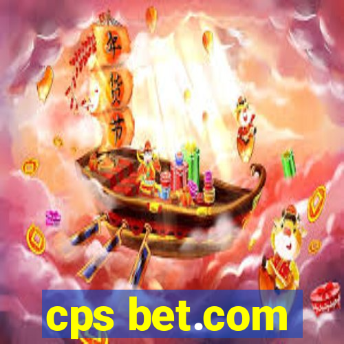 cps bet.com