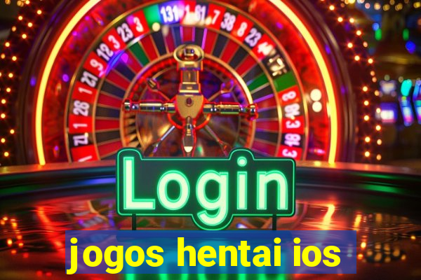 jogos hentai ios