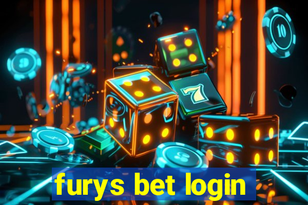 furys bet login