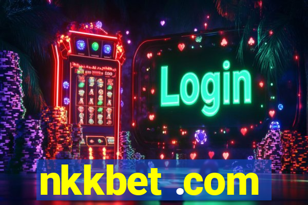 nkkbet .com