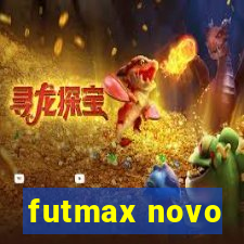 futmax novo