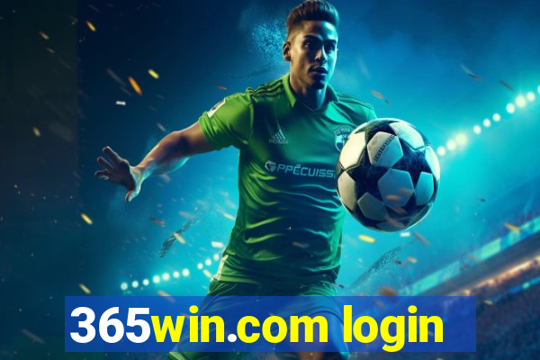 365win.com login