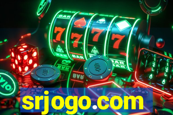 srjogo.com