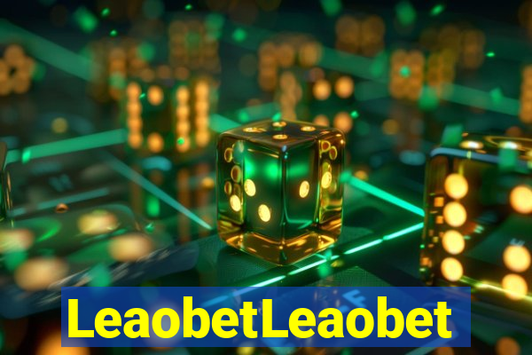 LeaobetLeaobet