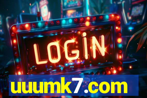 uuumk7.com