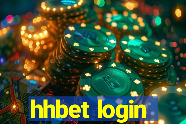 hhbet login