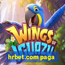 hrbet.com paga