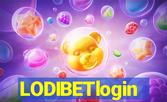 LODIBETlogin