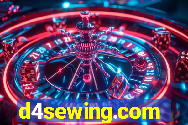 d4sewing.com