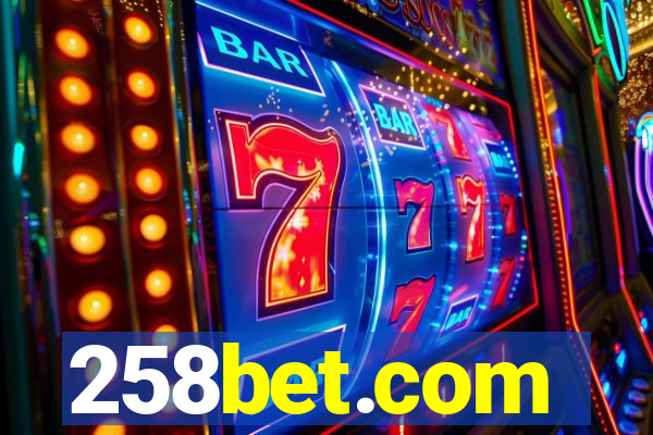 258bet.com