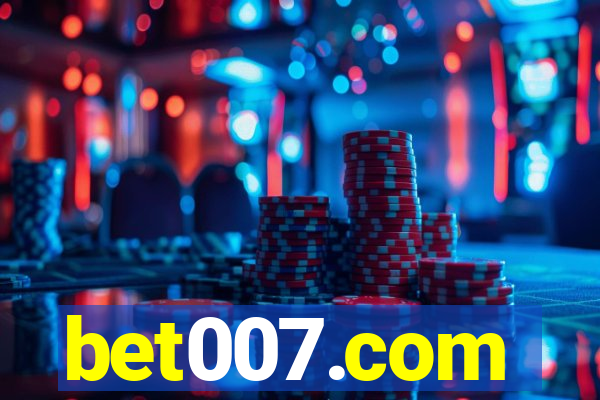 bet007.com