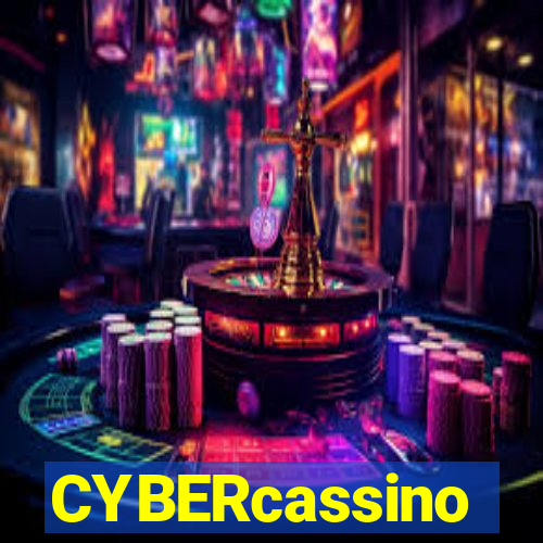 CYBERcassino