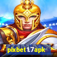 pixbet1.7apk