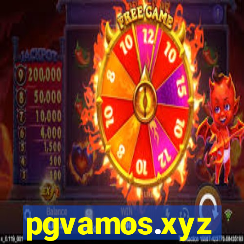 pgvamos.xyz