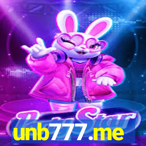 unb777.me