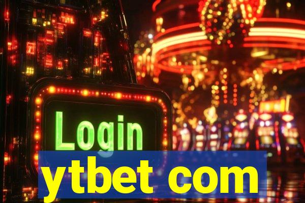 ytbet com