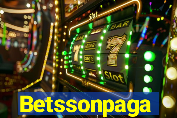 Betssonpaga