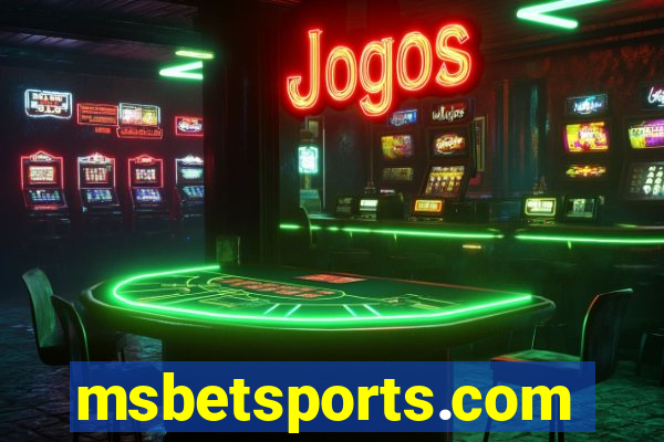 msbetsports.com