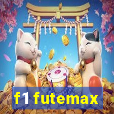 f1 futemax