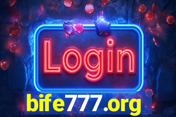 bife777.org