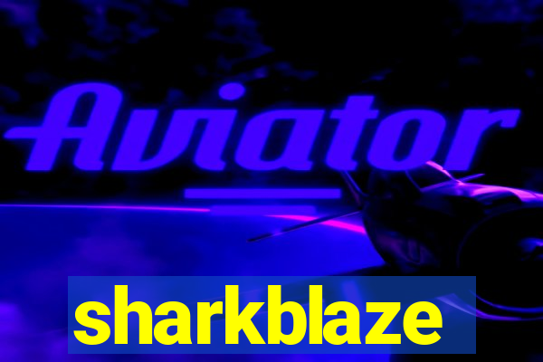 sharkblaze