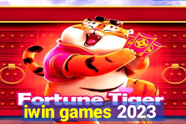 iwin games 2023