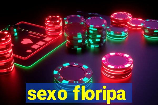 sexo floripa