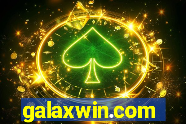 galaxwin.com