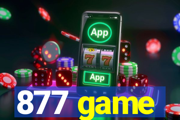 877 game