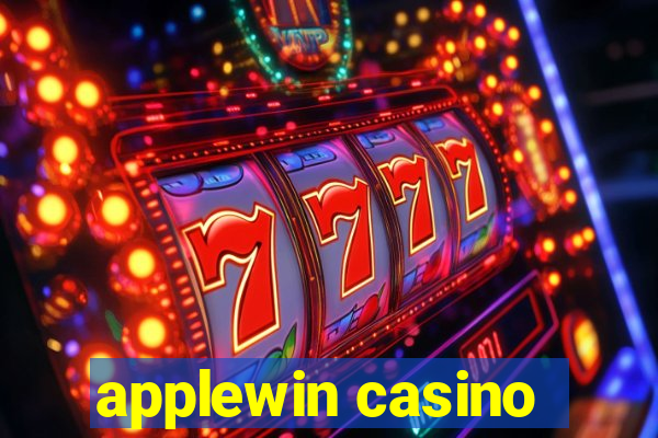 applewin casino