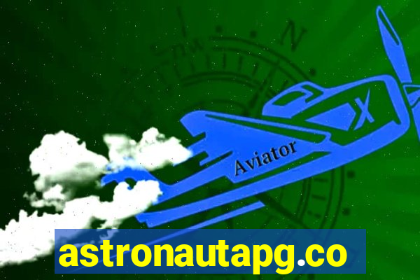 astronautapg.com