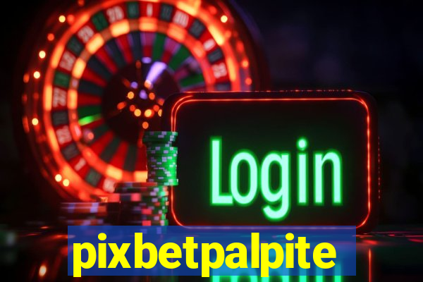 pixbetpalpite