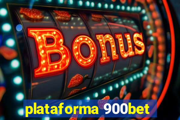 plataforma 900bet